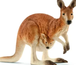 Schleich 14756 - Kænguru - Wild Life