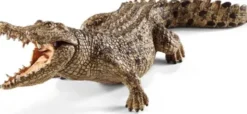 Schleich 14736 - Krokodille - Wild Life