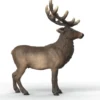 Schleich 14992 - Kronhjort - Wild Life