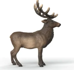 Schleich 14992 - Kronhjort - Wild Life