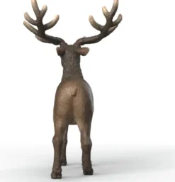 Schleich 14992 - Kronhjort - Wild Life