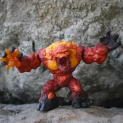 Schleich 70895 - Lava Golem - Eldrador