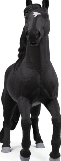 Schleich 14918 - Lusitano Hest - Hingst - Horse Club