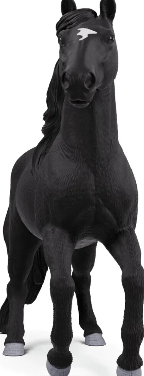 Schleich 14918 - Lusitano Hest - Hingst - Horse Club