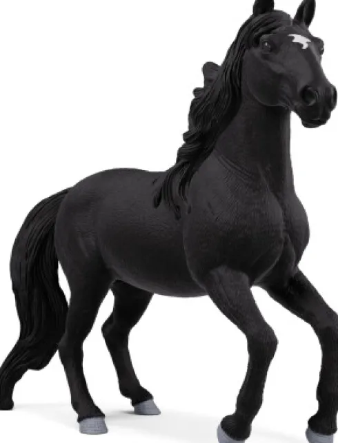Schleich 14918 - Lusitano Hest - Hingst - Horse Club