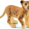 Schleich 14813 - Løve Unge - Wild Life