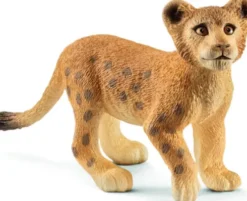 Schleich 14813 - Løve Unge - Wild Life