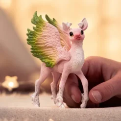 Schleich 70821 - Magisk Hjortekalv - Bayala