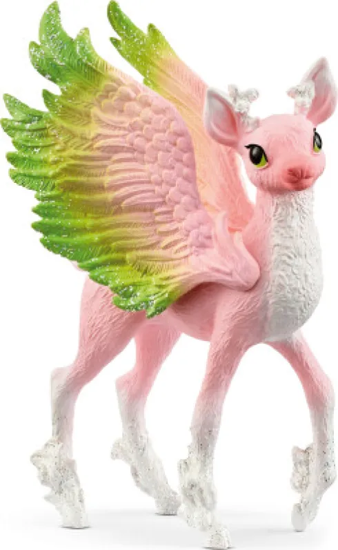 Schleich 70821 - Magisk Hjortekalv - Bayala