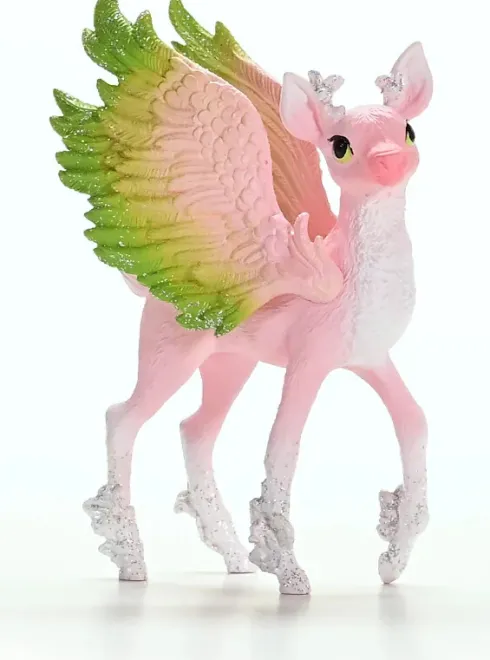 Schleich 70821 - Magisk Hjortekalv - Bayala
