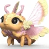 Schleich 70821 - Magisk Humlebi - Bayala