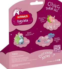 Schleich 70821 - Magisk Humlebi - Bayala