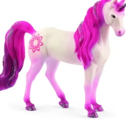 Schleich 70717 - Mandala Enhjørning - Hoppe - Bayala