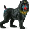 Schleich 14856 - Mandrill Abe - Wild Life
