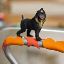 Schleich 14856 - Mandrill Abe - Wild Life