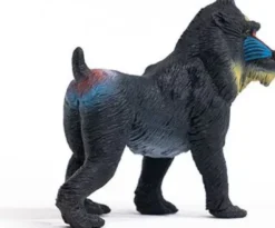 Schleich 14856 - Mandrill Abe - Wild Life
