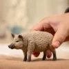 Schleich 14892 - Mangalica Gris - Farm World