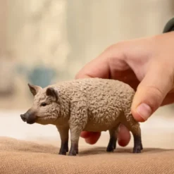 Schleich 14892 - Mangalica Gris - Farm World