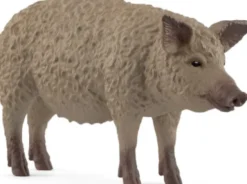 Schleich 14892 - Mangalica Gris - Farm World