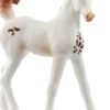 Schleich 14896 - Marwari Føl Hest - Horse Club