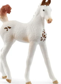 Schleich 14896 - Marwari Føl Hest - Horse Club