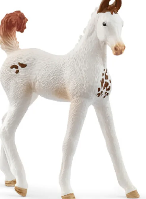 Schleich 14896 - Marwari Føl Hest - Horse Club