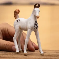 Schleich 14896 - Marwari Føl Hest - Horse Club