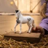 Schleich - Marwari Hest Figur - 14898