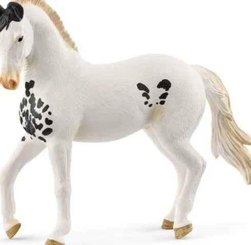 Schleich - Marwari Hest Figur - 14898