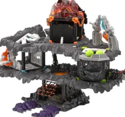 Schleich 42757 - Mastercave Smashrador - Eldrador