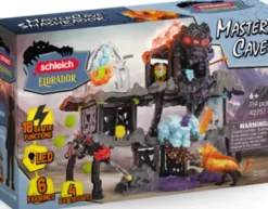 Schleich 42757 - Mastercave Smashrador - Eldrador