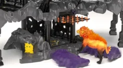 Schleich 42757 - Mastercave Smashrador - Eldrador