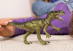 Schleich 15035 - Monolophosaurus Dinosaur - Dinosaurs
