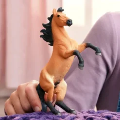 Schleich 14921 - Mustangingst Hest - Horse Club