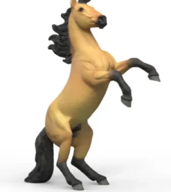 Schleich 14921 - Mustangingst Hest - Horse Club