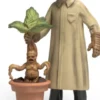 Schleich 14946 - Neville Med Mandrake - Wizarding World