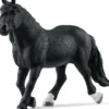 Schleich 13958 - Noriker Hest - Hingst - Farm World