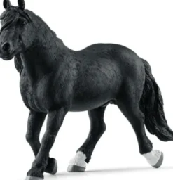 Schleich 13958 - Noriker Hest - Hingst - Farm World
