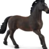 Schleich 13946 - Oldenborg Hest - Hingst - Horse Club