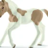 Schleich 13886 - Paint Horse Hest - Føl - Horse Club
