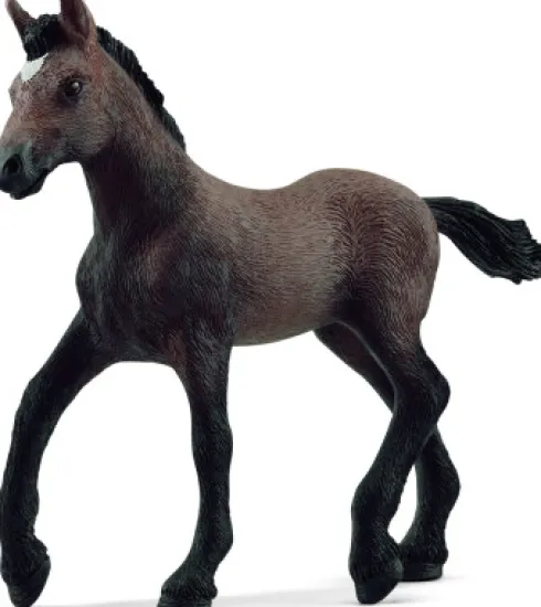 Schleich 13954 - Peruansk Paso Hest - Føl - Horse Club