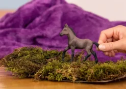 Schleich 13954 - Peruansk Paso Hest - Føl - Horse Club