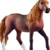 Schleich 13953 - Peruansk Paso Hest - Hoppe - Horse Club