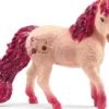 Schleich 70801 - Planetea Enhjørning Figur - Series 7 - Bayala