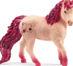 Schleich 70801 - Planetea Enhjørning Figur - Series 7 - Bayala