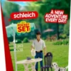Schleich 81538 - Pocket Set - Kaffe Snak - Hund - Horse Club