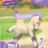 Schleich 81478 - Ragnar - Collectible Foal Series 2 - Horse Club