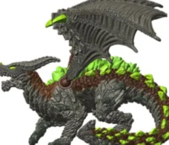 Schleich - Rock Drage