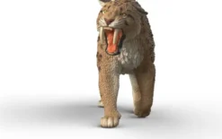 Schleich 15054 - Sabeltiger - Dinosaurs