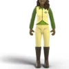 Schleich 42777 - Sarah's First Aid Kit - Heste Figurer - Horse Club